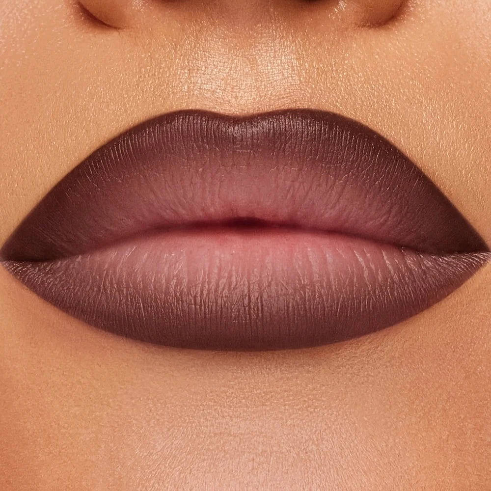 3PCS Shimmer Moisturizing Lip Gloss - Lip Liner and Lip Mud and Oil, Non - Sticky,Glitter, Nourishing Glossy Moisturizing Lipstick - ApolloX