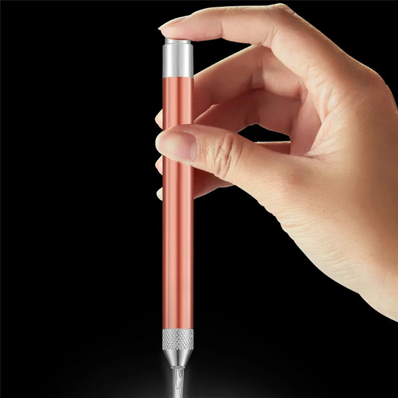 Baby Ear Cleaner Spoon LED Flash Light Ear Wax Curette Picker Visual Children Earpick Eer Wax Dig Remover Nose 2pc siliconespoon