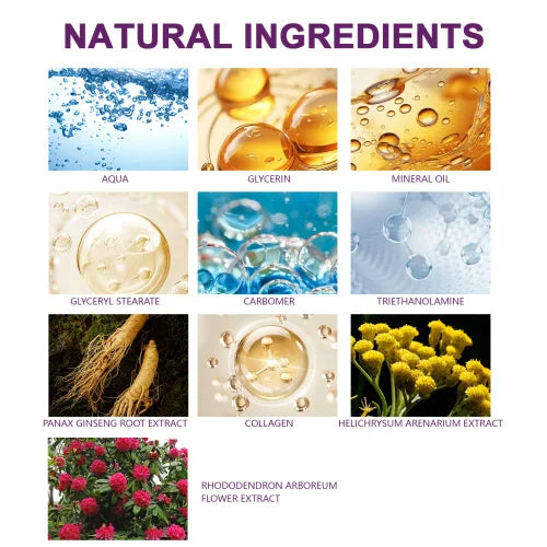 North Moon Cream Plump Breasts Care Firming Breast Massage