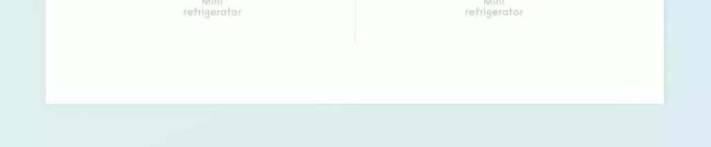 Cosmetics Special Mini Refrigerator Mini Beauty Storage Large Capacity Skin Care Products Perfume Storage Fresh Cabinet Facial Mask