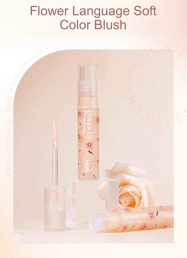 8-Piece Beauty Set with Lipstick, Concealer, Eyeshadow, Eyebrow, and Blush Makeup