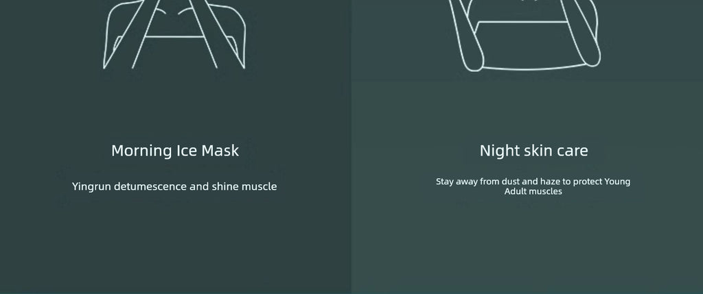 Cosmetics Special Mini Refrigerator Mini Beauty Storage Large Capacity Skin Care Products Perfume Storage Fresh Cabinet Facial Mask