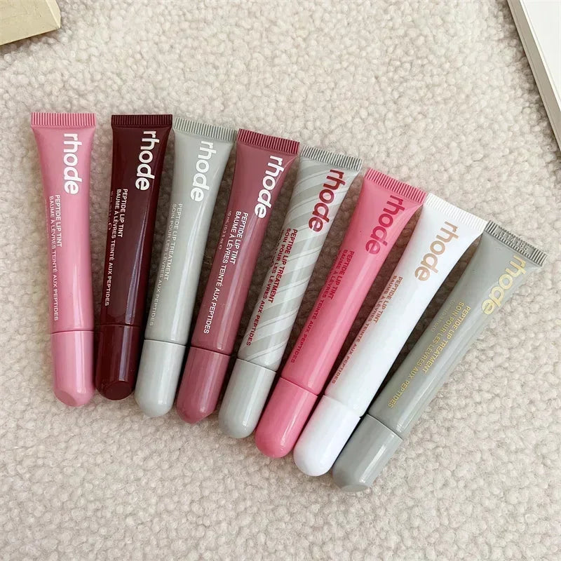 Hot Makeup Lip Gloss Cheek Blush plum Data Cake Cream Blusher Stick Toast Salty Tan Espresso Watermelon New Lemontini Lipstick
