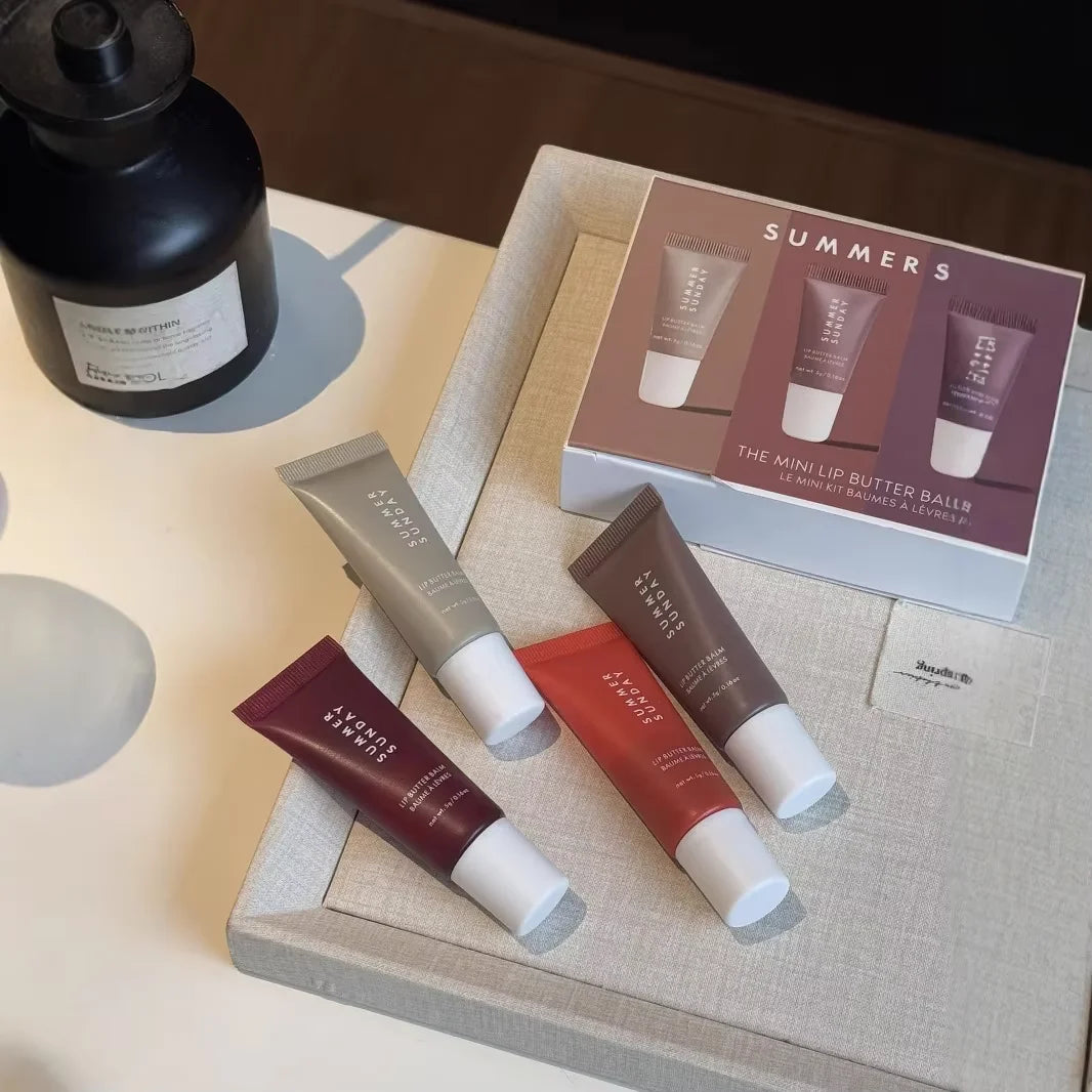 Moisturizing Mirror Lip Gloss Lip Vanilla Pink Sugar Coffee Cake Smell Lipstick Transparent Oil Makeup