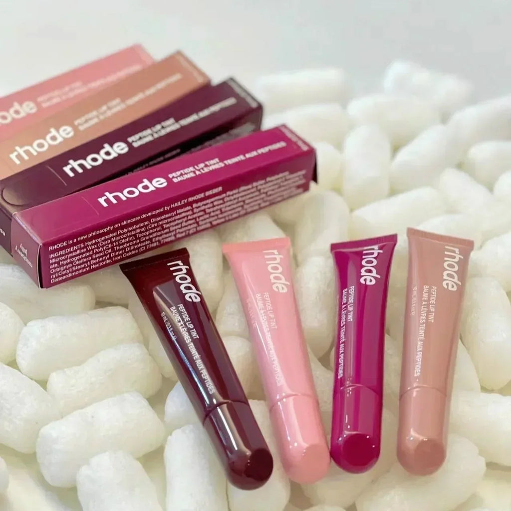 Hot Makeup Lip Gloss Cheek Blush plum Data Cake Cream Blusher Stick Toast Salty Tan Espresso Watermelon New Lemontini Lipstick