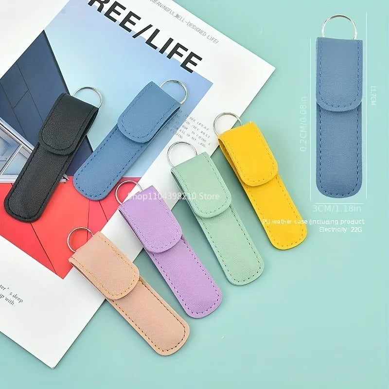 6pcs Stainless Steel Ear Wax Removal Tool Set Spiral Rotating EarPicking Spoon Ear Picker Spoon For Cleaning Collecting Ear Wax