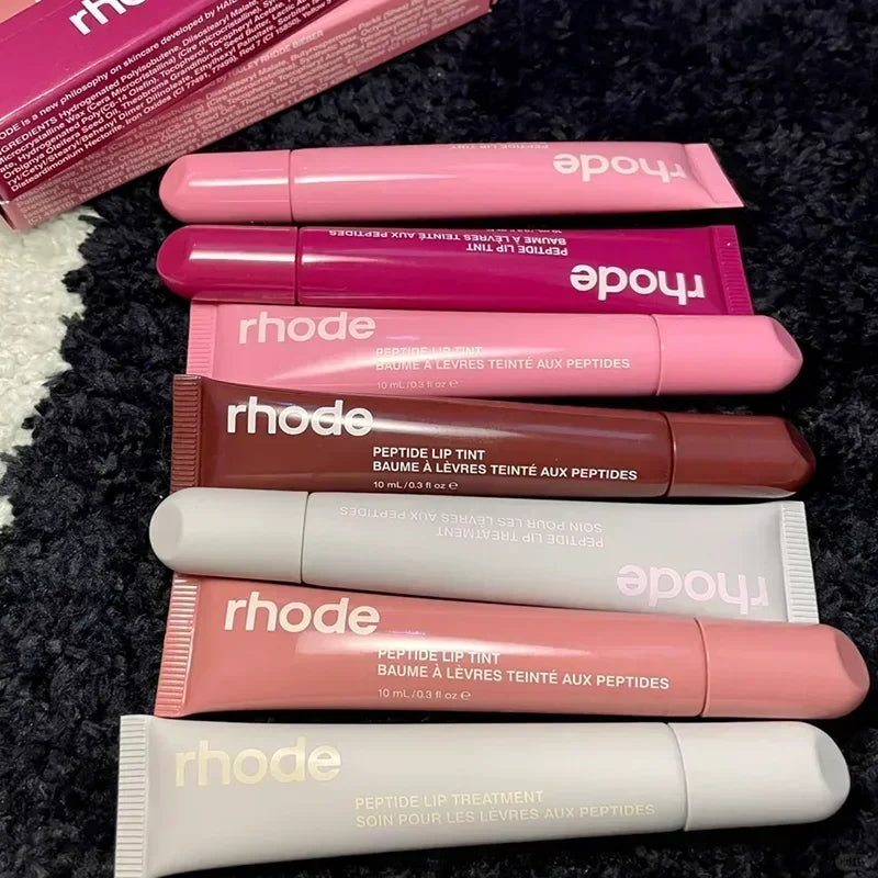 Hot Makeup Lip Gloss Cheek Blush plum Data Cake Cream Blusher Stick Toast Salty Tan Espresso Watermelon New Lemontini Lipstick