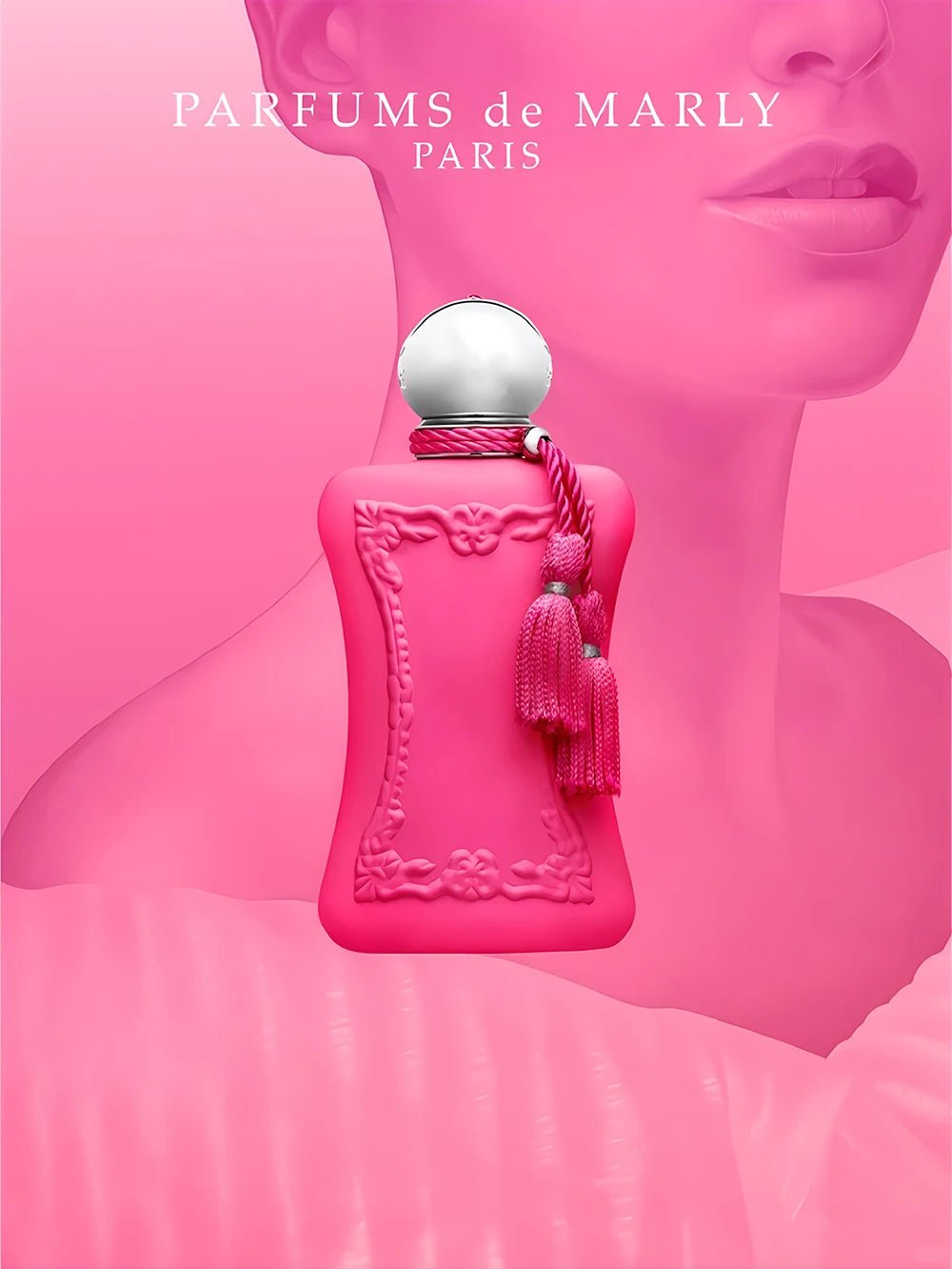 Luxury Brand Lasting Fragrance 75ml Women Body Spray Perfume Floral Scent Pheromone Perfumes De Mujer Eau De Parfum Men Cologne - ApolloX