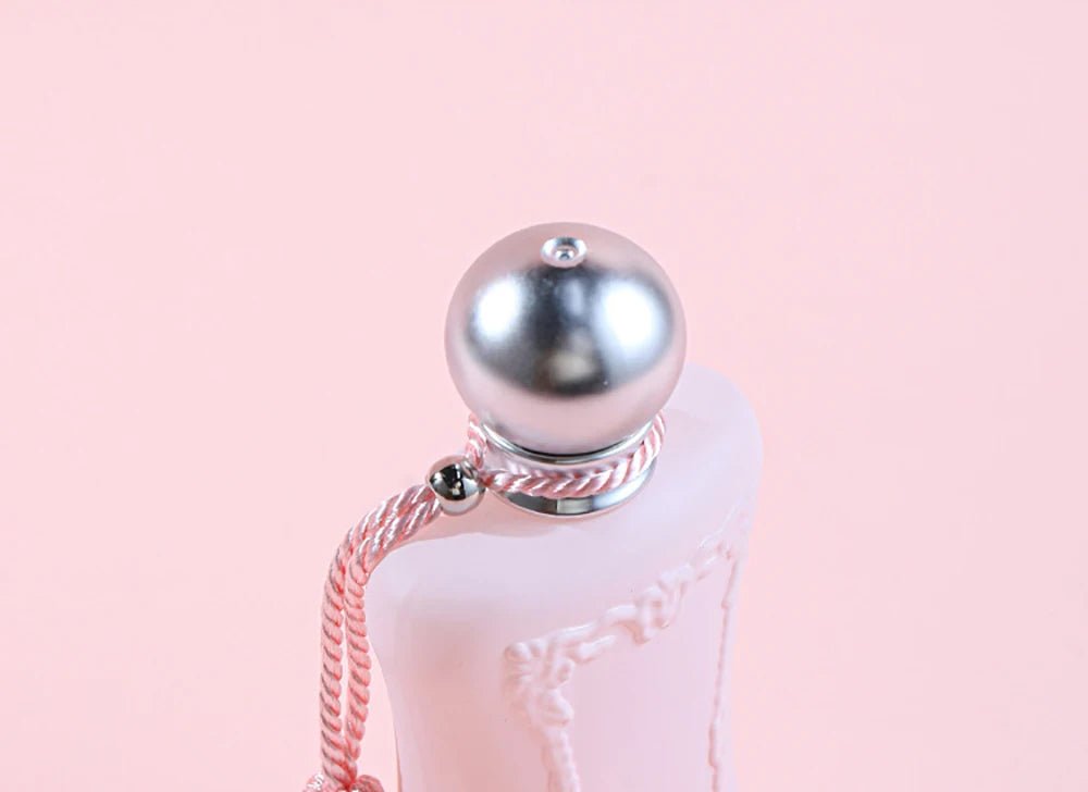 Luxury Brand Lasting Fragrance 75ml Women Body Spray Perfume Floral Scent Pheromone Perfumes De Mujer Eau De Parfum Men Cologne - ApolloX